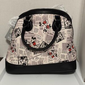 Disney purse